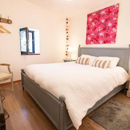 Guest house Une Calade Et Des Plumes *