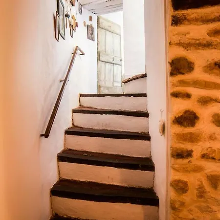 Guest house Une Calade Et Des Plumes *